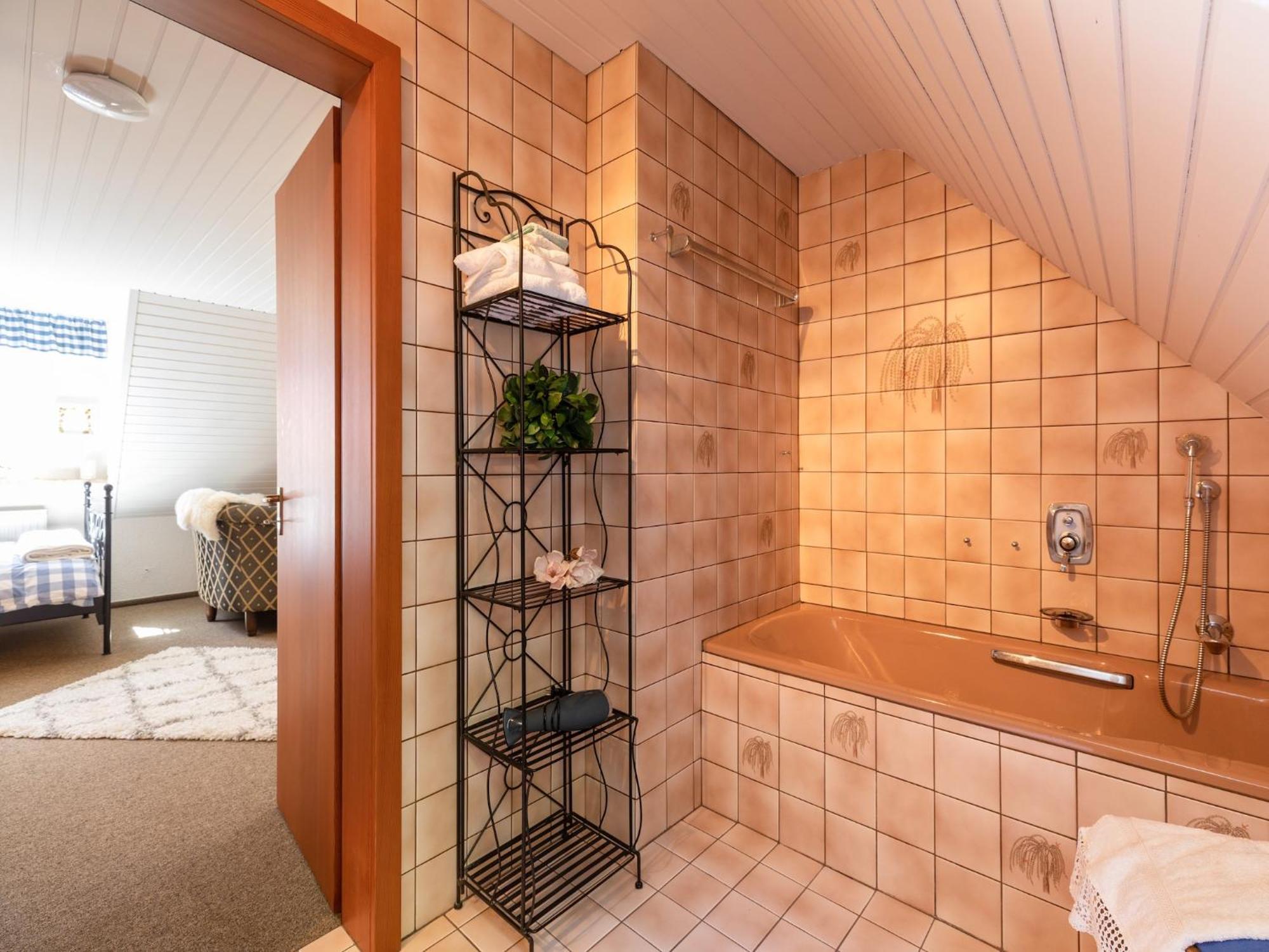 Charming Apartment In Wei Enbrunn Near Forest Weissenbrunn Exterior photo