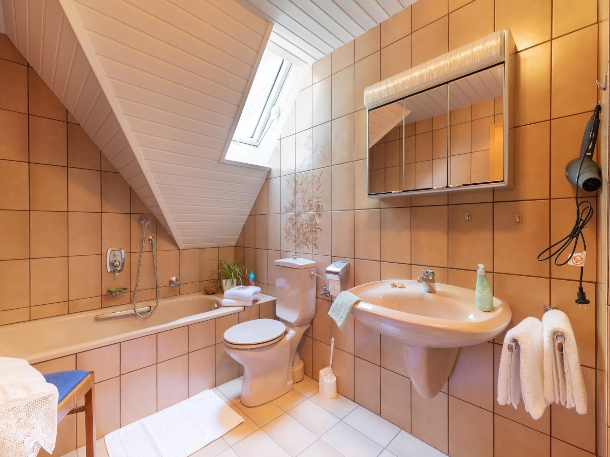 Charming Apartment In Wei Enbrunn Near Forest Weissenbrunn Exterior photo