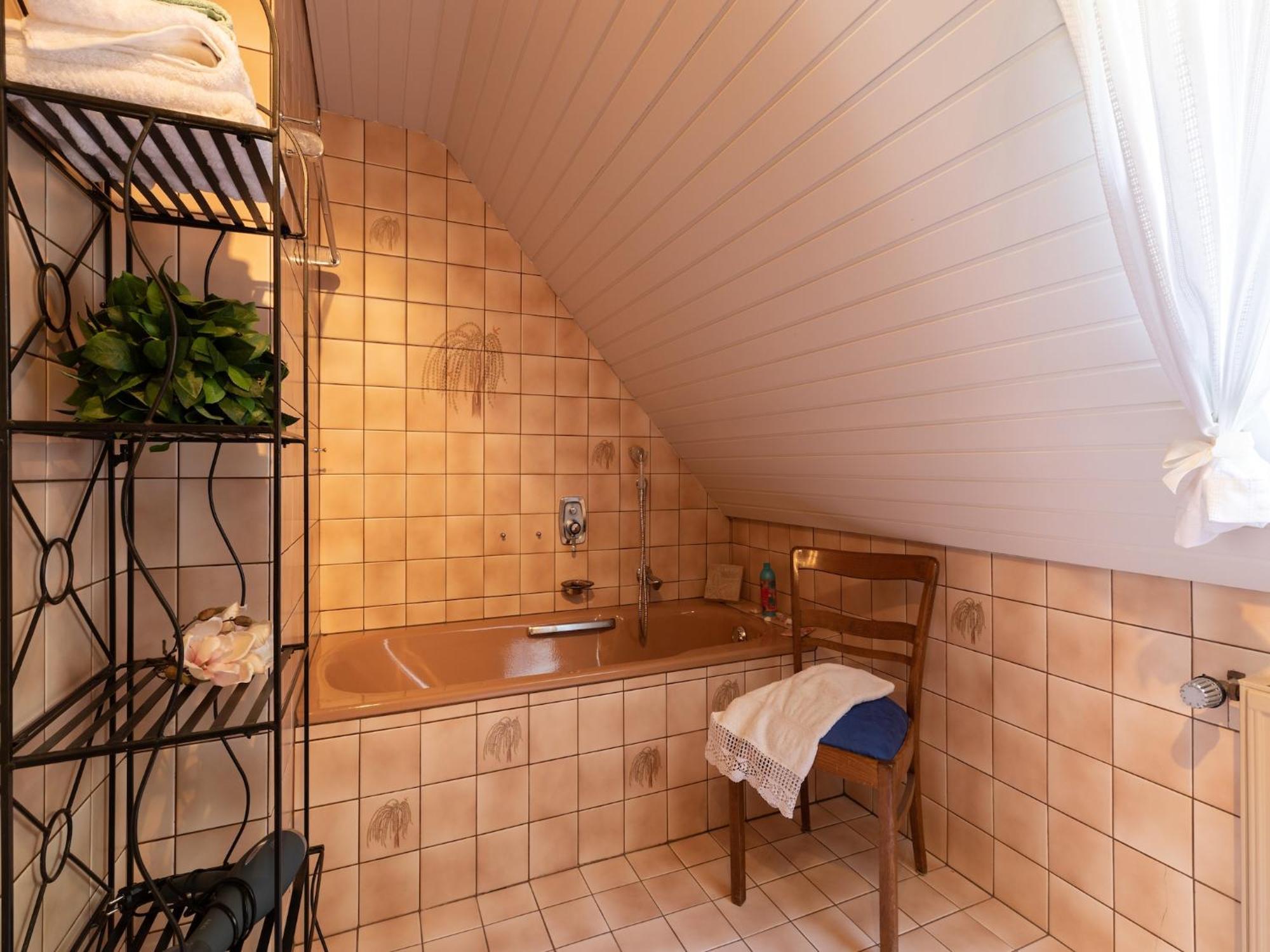 Charming Apartment In Wei Enbrunn Near Forest Weissenbrunn Exterior photo