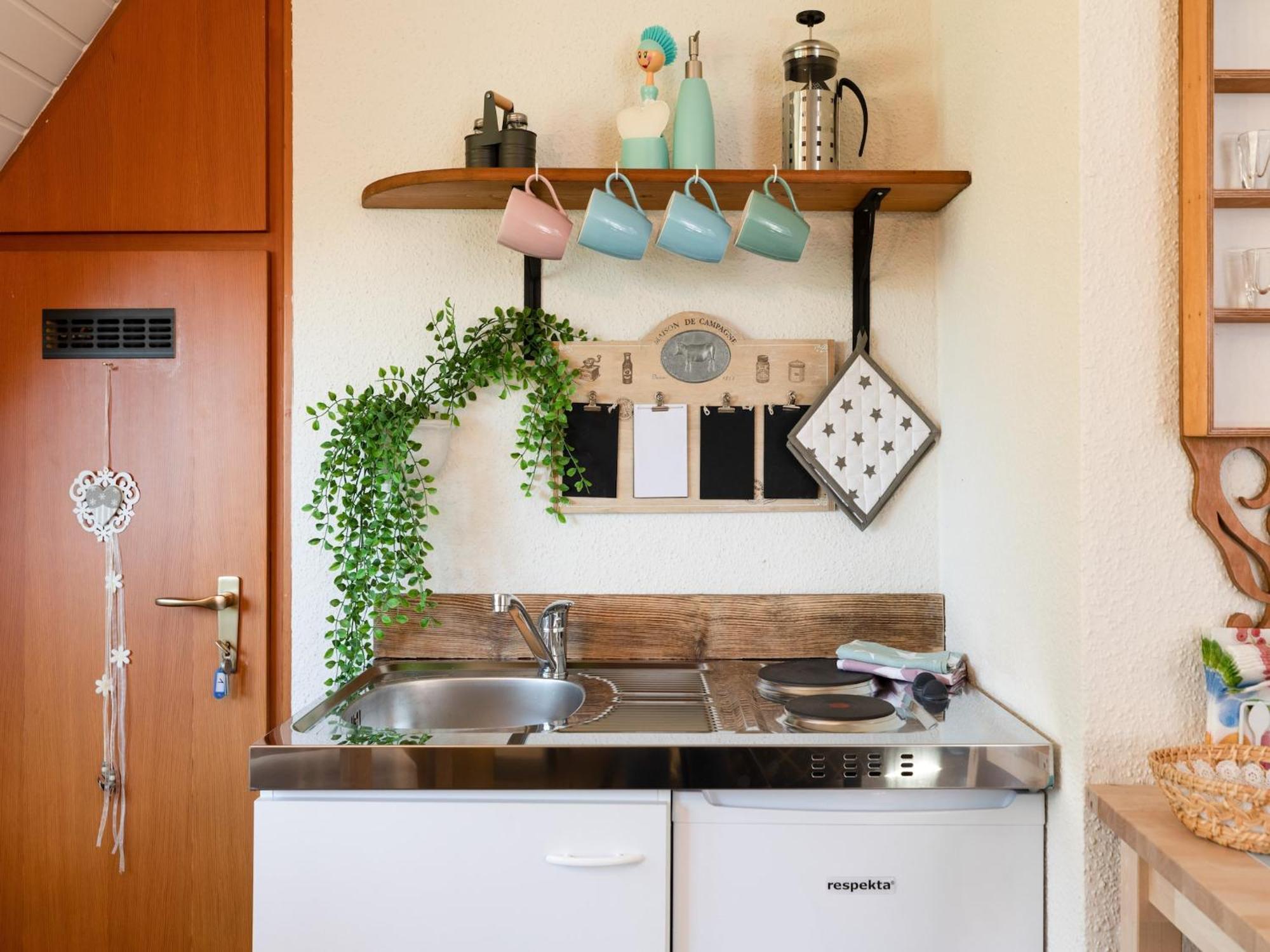 Charming Apartment In Wei Enbrunn Near Forest Weissenbrunn Exterior photo