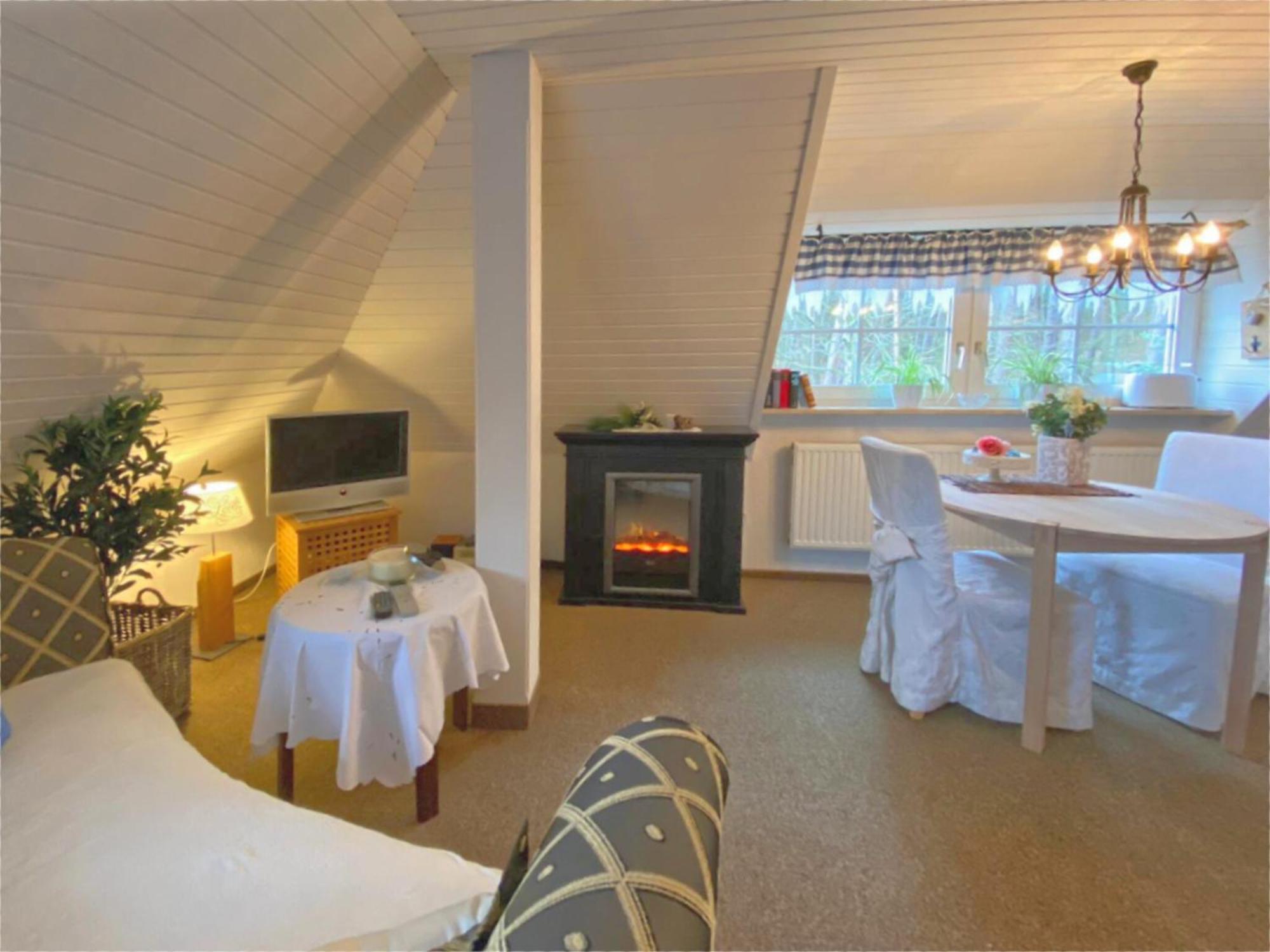Charming Apartment In Wei Enbrunn Near Forest Weissenbrunn Exterior photo