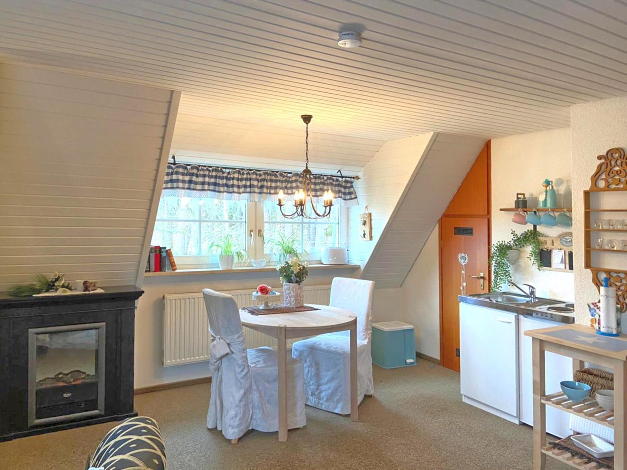 Charming Apartment In Wei Enbrunn Near Forest Weissenbrunn Exterior photo