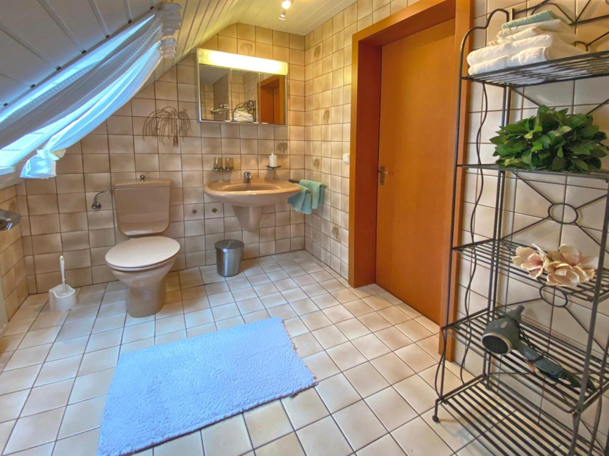Charming Apartment In Wei Enbrunn Near Forest Weissenbrunn Exterior photo