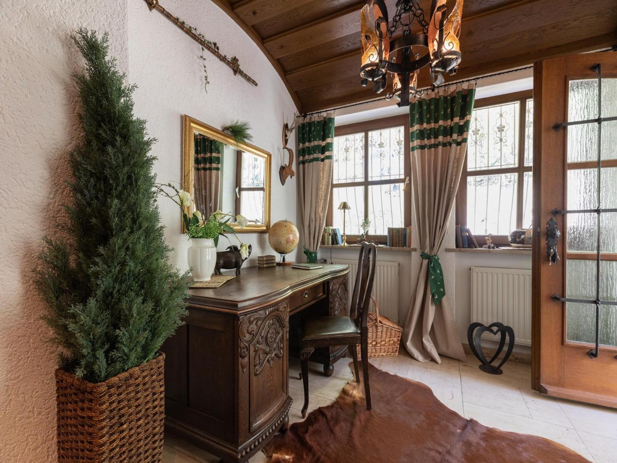 Charming Apartment In Wei Enbrunn Near Forest Weissenbrunn Exterior photo