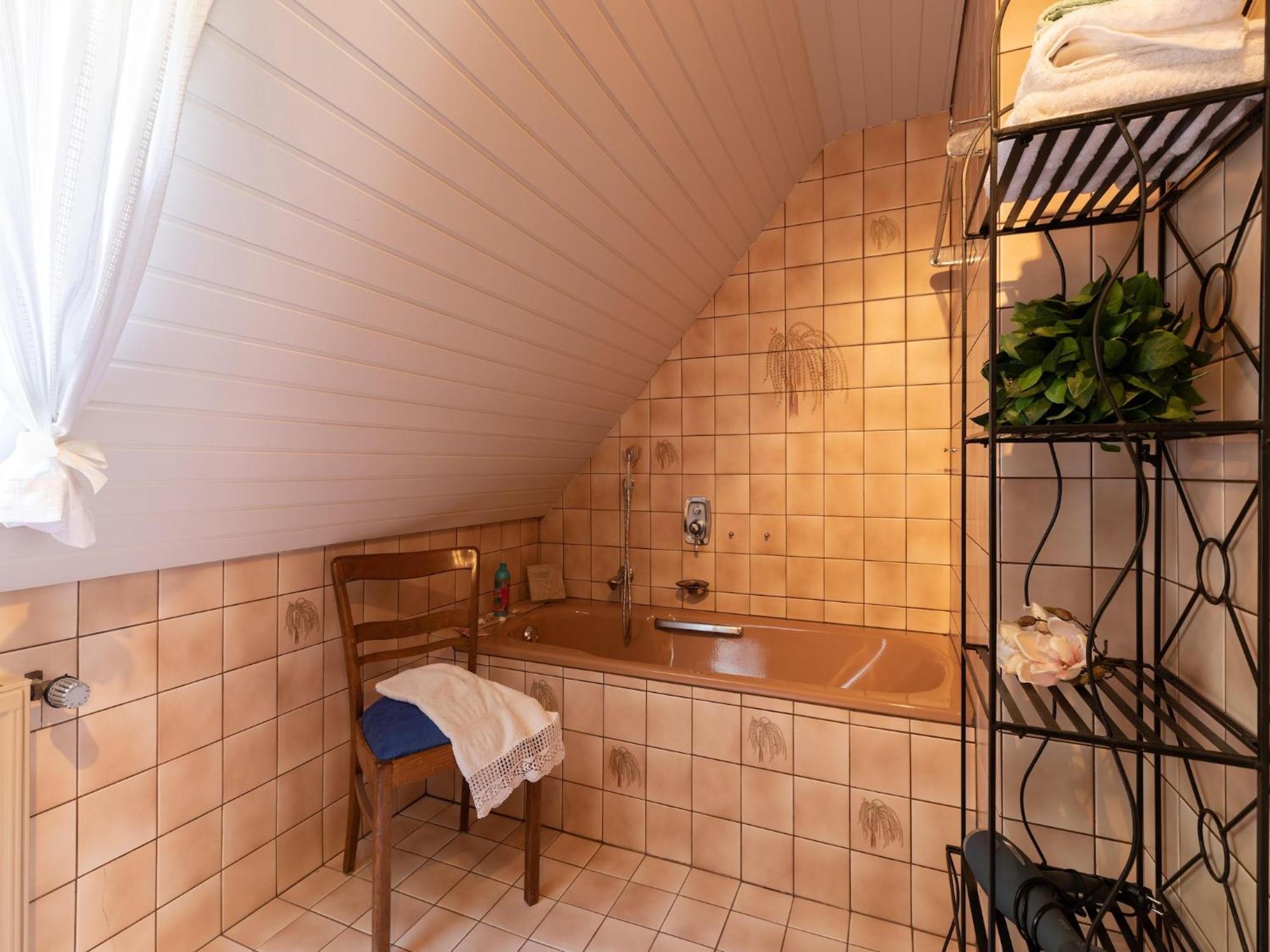 Charming Apartment In Wei Enbrunn Near Forest Weissenbrunn Exterior photo