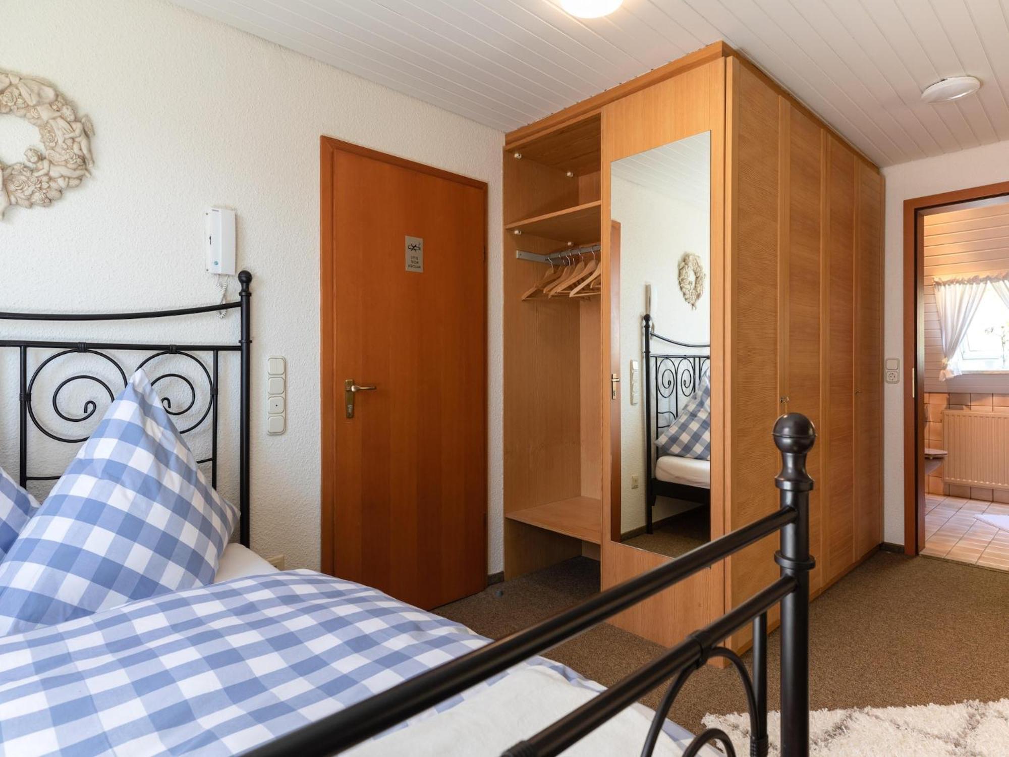 Charming Apartment In Wei Enbrunn Near Forest Weissenbrunn Exterior photo